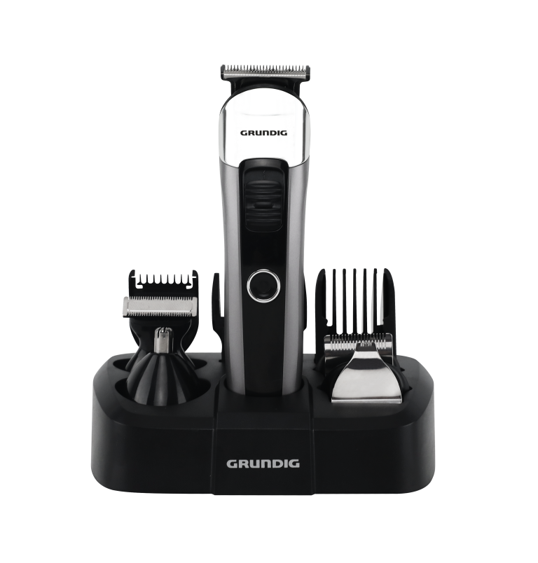 Grundig MGK 6841 Tıraş Makinesi