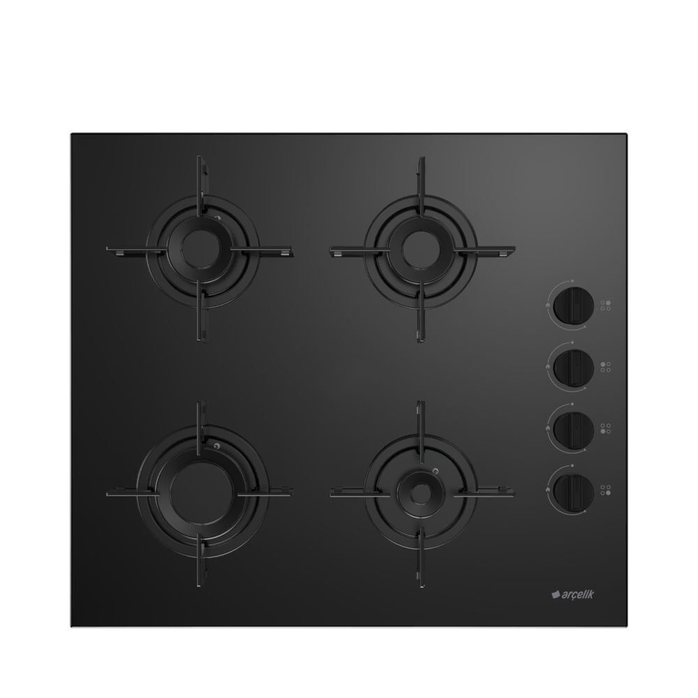 Arçelik OCD T 601-1 ES Ankastre Ocak