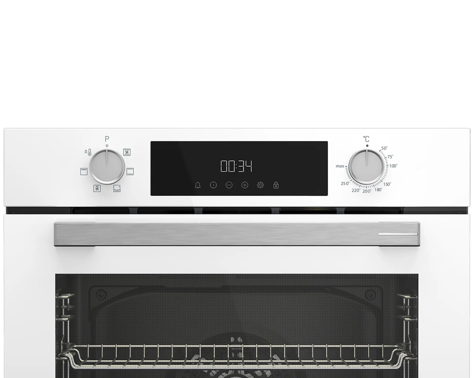ARÇELİK AFC 330 B Ankastre Standart Fırın 7768270185