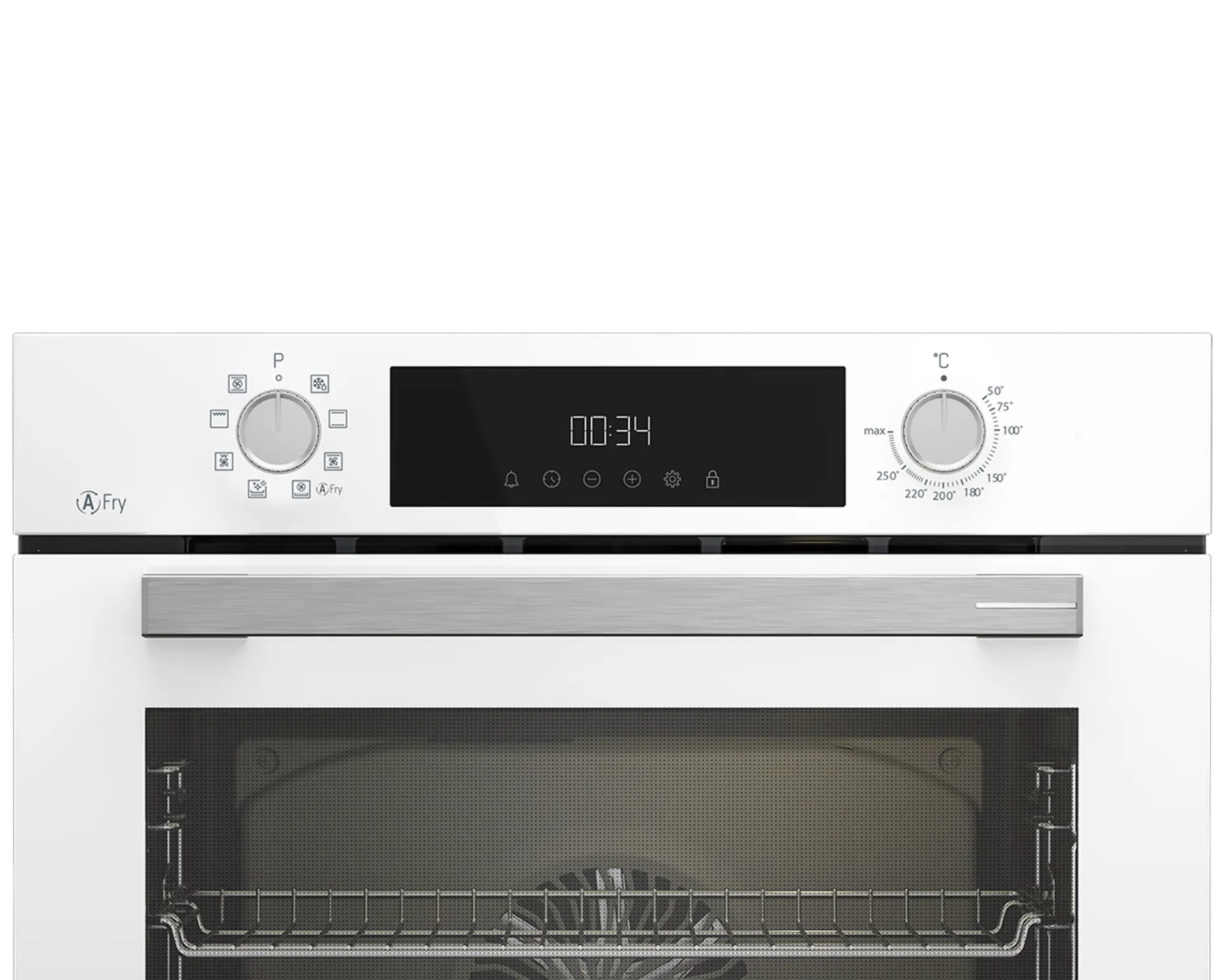ARÇELİK AFC 342 B A Fry Ankastre Fırın 7768280104