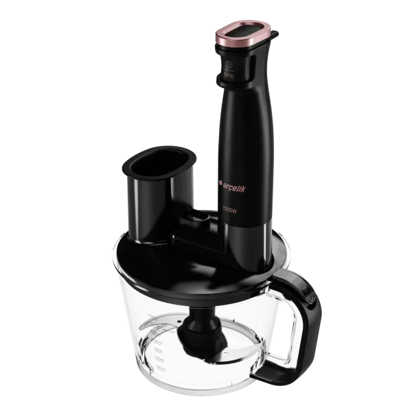 ARÇELİK RHB 6050 S Resital El Blender 8819031100