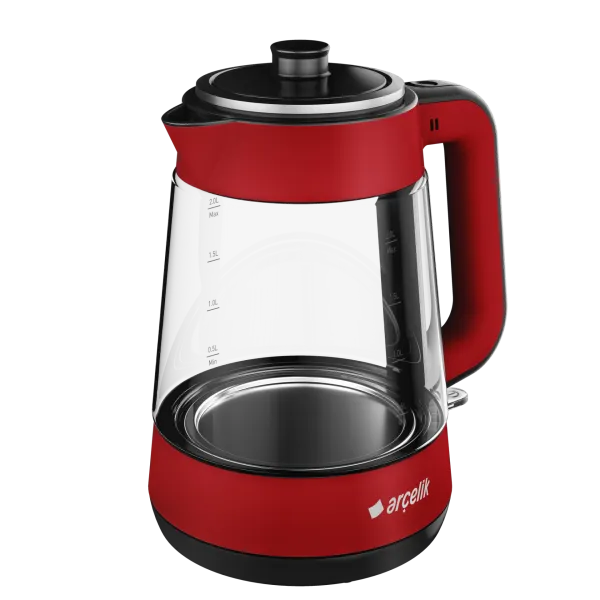 ARÇELİK CM 6964 K Resital Çay Makinesi 8815551100