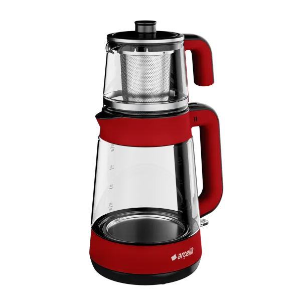 ARÇELİK CM 6964 K Resital Çay Makinesi 8815551100