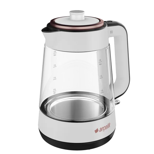 ARÇELİK CM 6964 Resital Çay Makinesi 8818131100