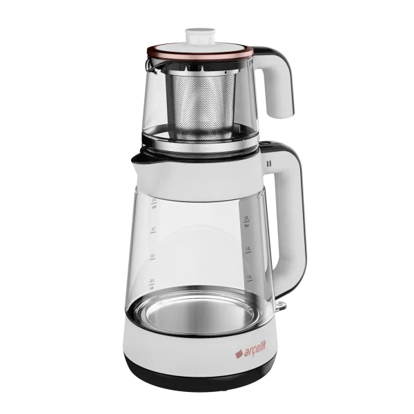 ARÇELİK CM 6964 Resital Çay Makinesi 8818131100