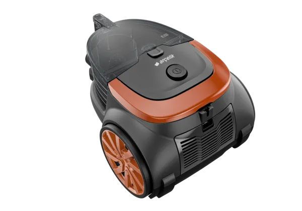 ARÇELİK Comfort-X™ TSZ 3282 Toz Torbasız Süpürge 8913671100