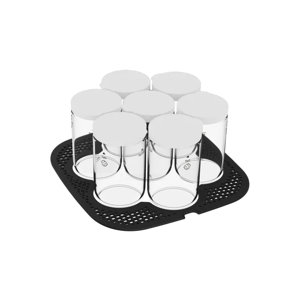 ARÇELİK YM 9242 I  Tadı Var™ Probiyotik Yoğurt &Kefir Makinesi 7462000100