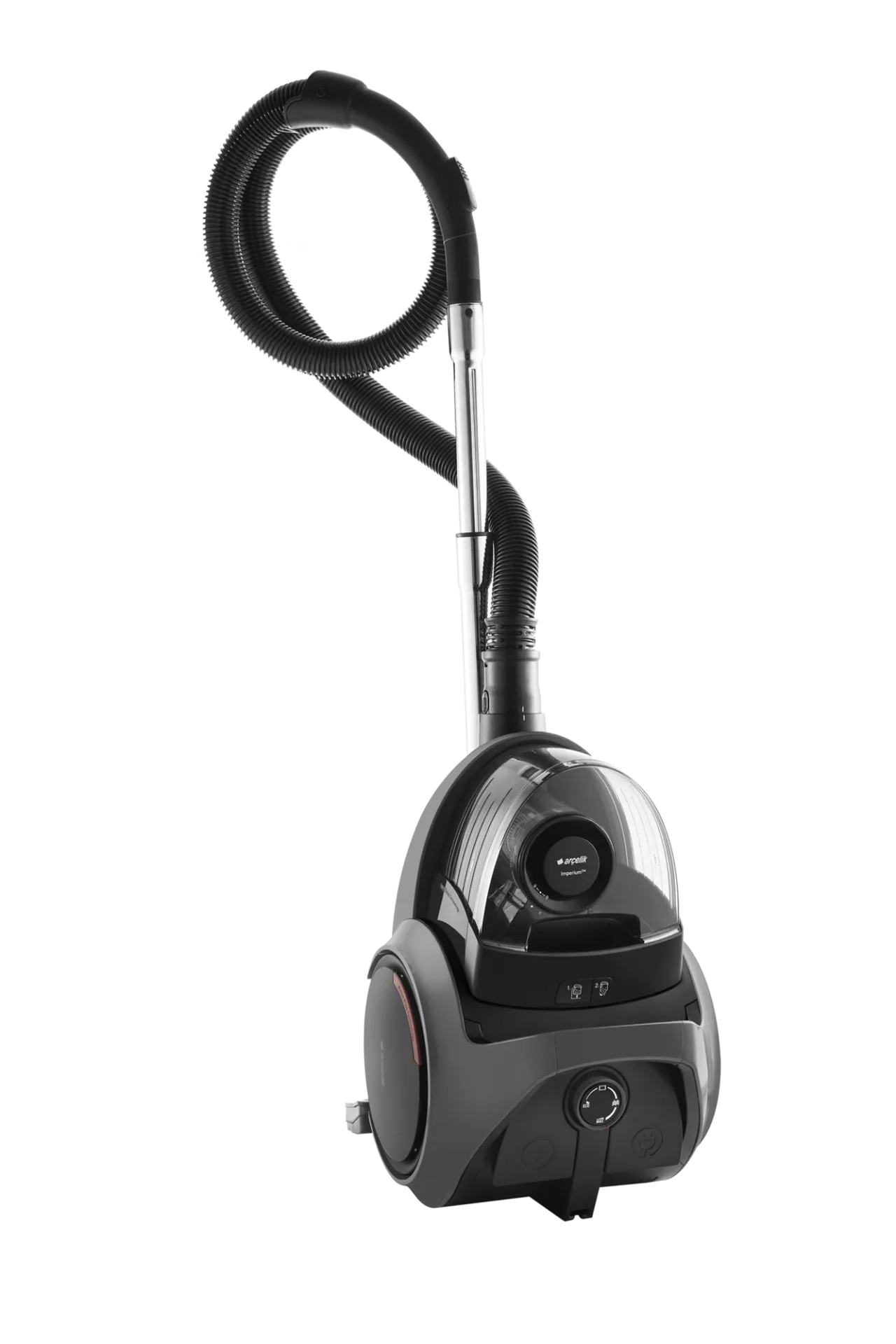 ARÇELİK Imperium® TSZ 6083 Toz Torbasız Süpürge 8910401100