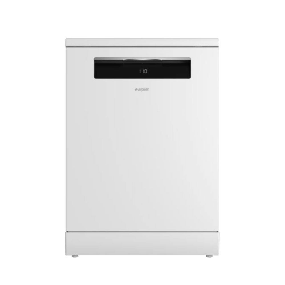 Arçelik 6165 B Bulaşık Makinesi