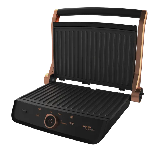 ARÇELİK TM 9046 S Gurme Profesyonel Tost Makinesi 8819981100