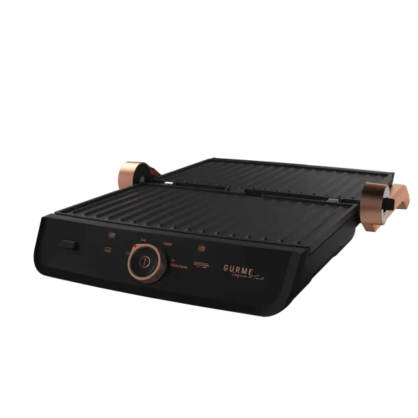 ARÇELİK TM 9046 S Gurme Profesyonel Tost Makinesi 8819981100