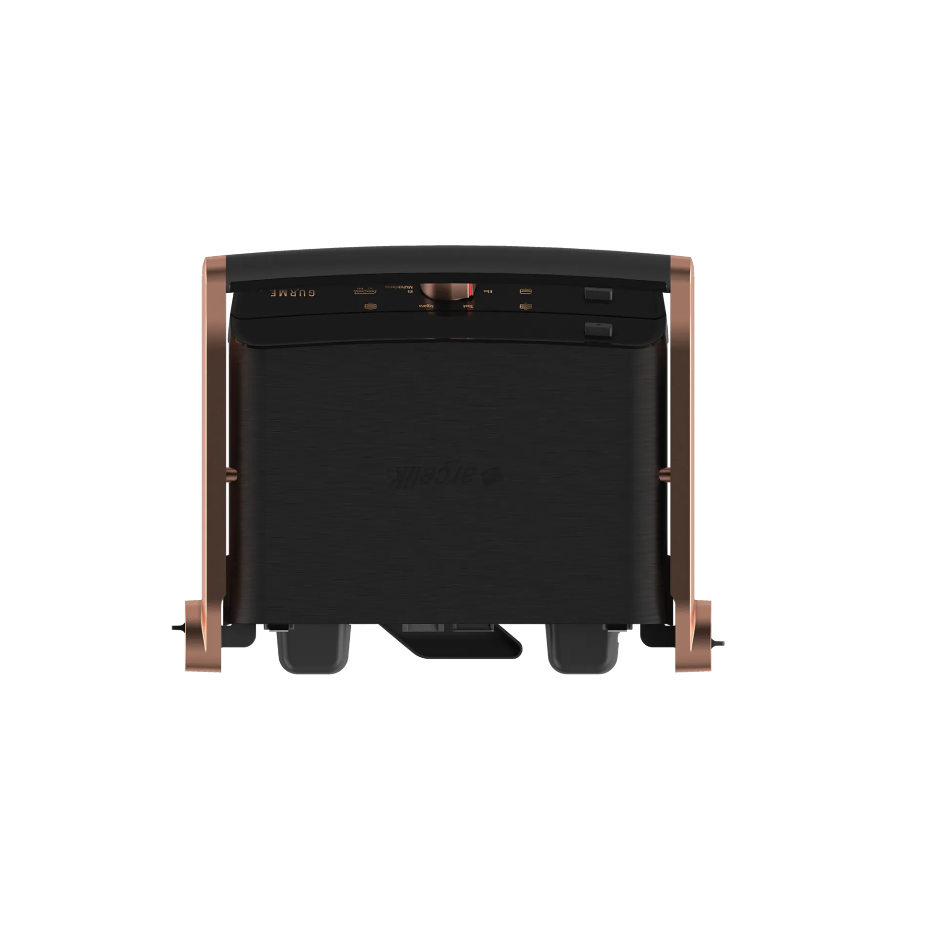 ARÇELİK TM 9046 S Gurme Profesyonel Tost Makinesi 8819981100