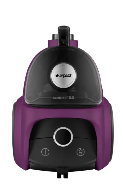 ARÇELİK Comfort-X™ 3.0 TSZ 6282 T Toz Torbasız Süpürge 8914131100