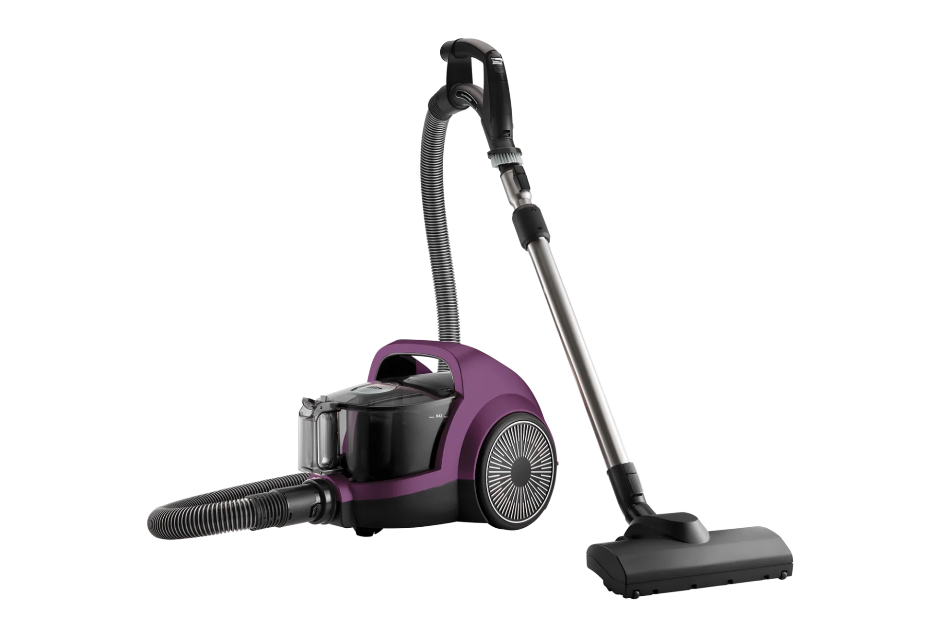 ARÇELİK Comfort-X™ 3.0 TSZ 6282 T Toz Torbasız Süpürge 8914131100