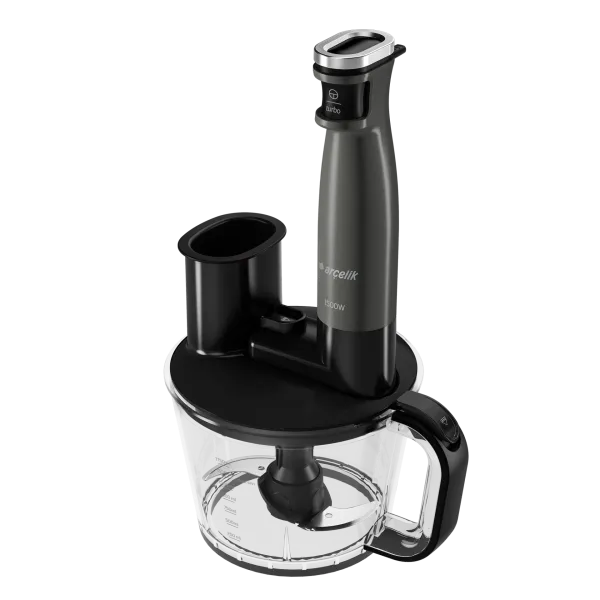 ARÇELİK RHB 6050 G El Blender 8916541100