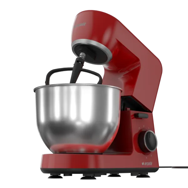 ARÇELİK MM 6371 Mutfak Makinesi 8916061100