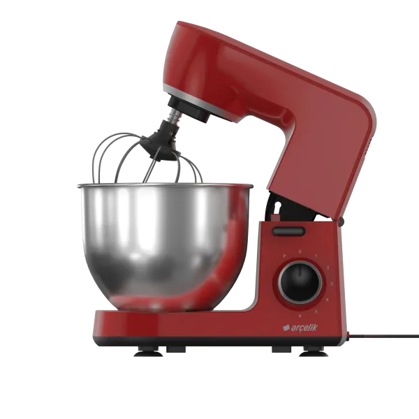 ARÇELİK MM 6371 Mutfak Makinesi 8916061100