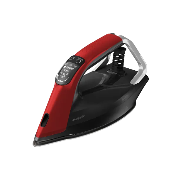 ARÇELİK BKU 6030 Kazanlı Ütü 8915951100