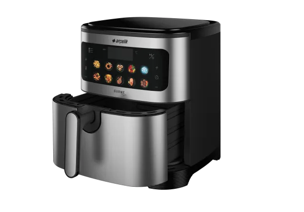 ARÇELİK FRA 6464 X GurmeFry XL Az Yağlı Fritöz 8917921100