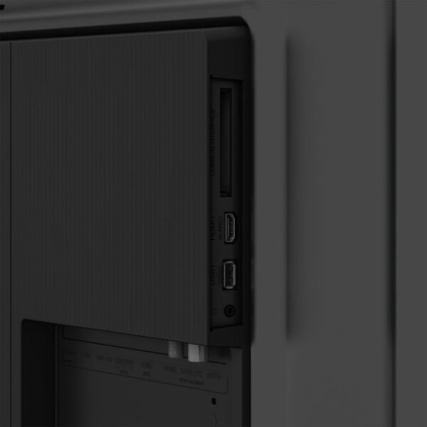 Arçelik 8 serisi A75 D 895 A / 75'' 4K Smart Google TV