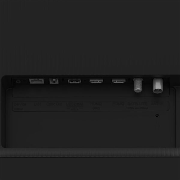 Arçelik 8 serisi A75 D 895 A / 75'' 4K Smart Google TV
