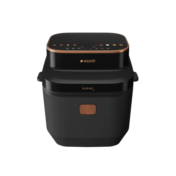 ARÇELİK FR 9374 Arçelik Gurme SteamFry® Az Yağlı Fritöz 8914811100