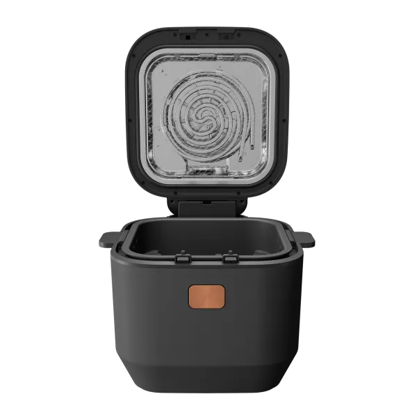 ARÇELİK FR 9374 Arçelik Gurme SteamFry® Az Yağlı Fritöz 8914811100
