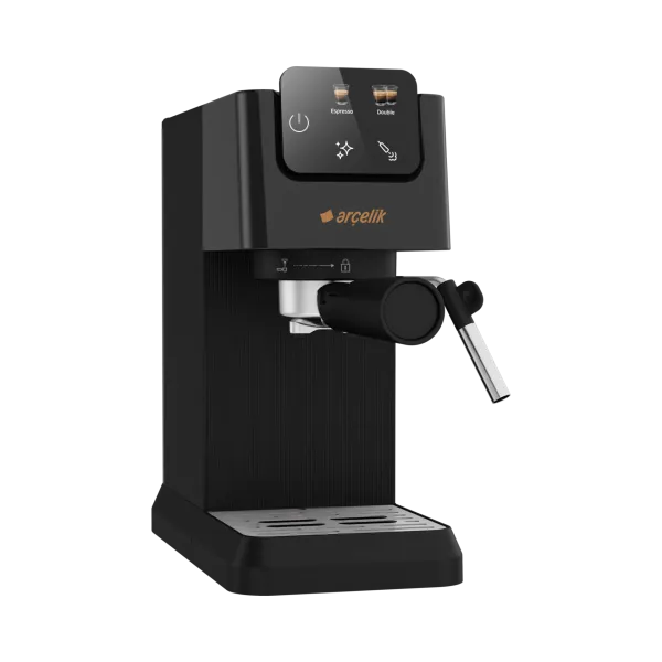 ARÇELİK EM 3450 Yarı Otomatik Espresso Makinesi 8917361100
