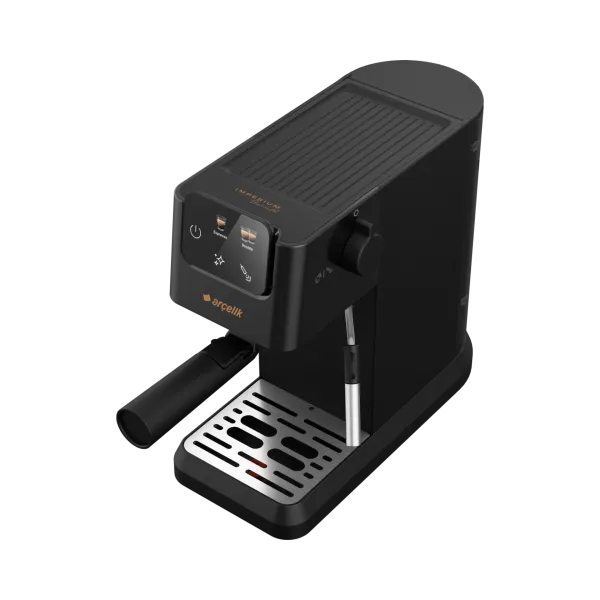 ARÇELİK EM 3450 Yarı Otomatik Espresso Makinesi 8917361100