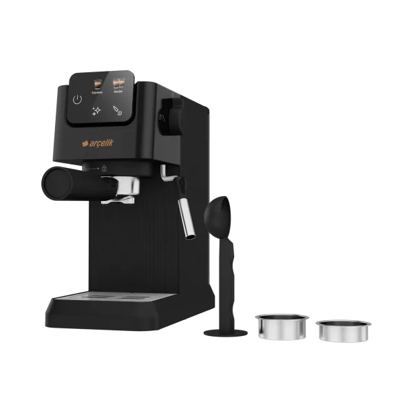 ARÇELİK EM 3450 Yarı Otomatik Espresso Makinesi 8917361100