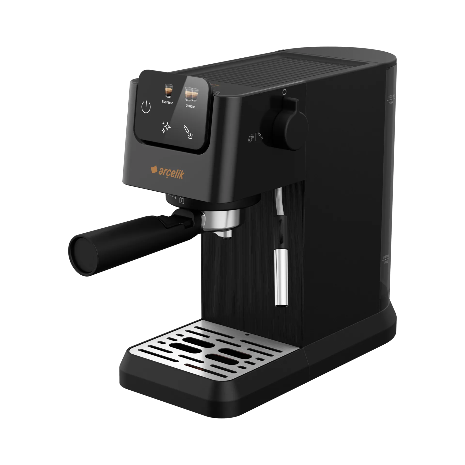 ARÇELİK EM 3450 Yarı Otomatik Espresso Makinesi 8917361100
