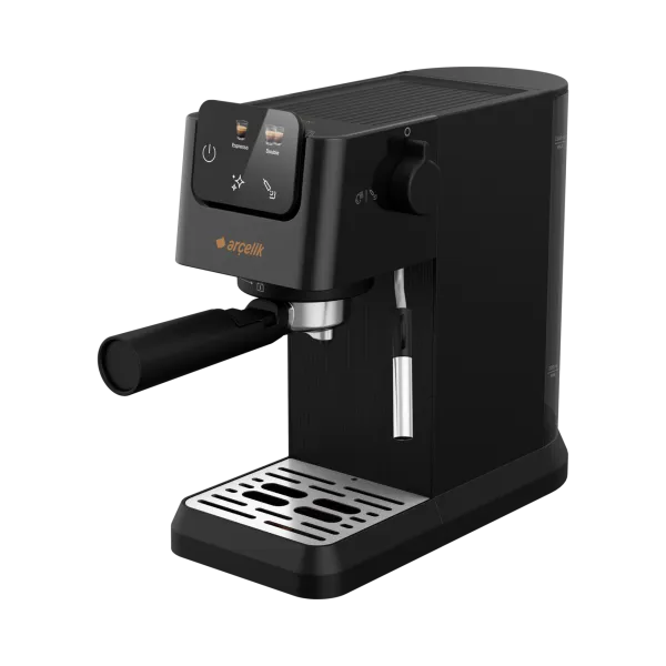 ARÇELİK EM 3450 Yarı Otomatik Espresso Makinesi 8917361100