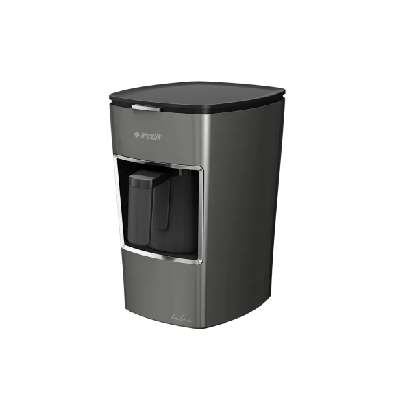 ARÇELİK K 3300 Mini Telve Grion Türk Kahve Makinesi 7489770136