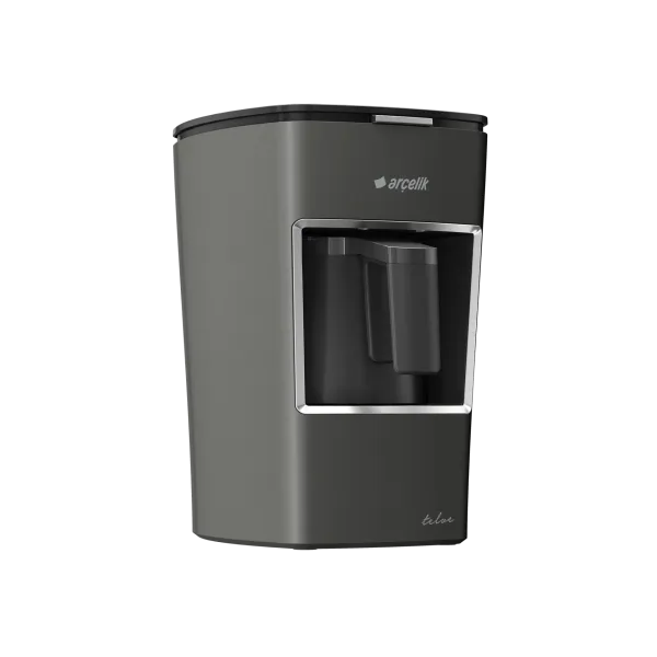 ARÇELİK K 3300 Mini Telve Grion Türk Kahve Makinesi 7489770136