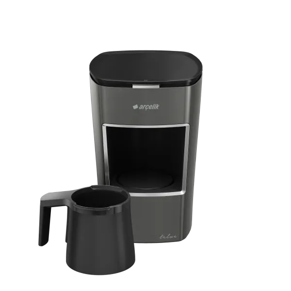 ARÇELİK K 3300 Mini Telve Grion Türk Kahve Makinesi 7489770136