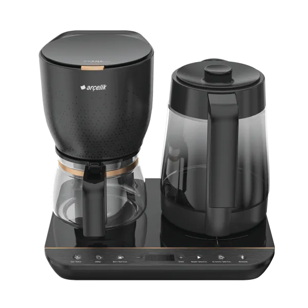 ARÇELİK CFM 9449 S Filtre Kahve Makinesi 7460020100