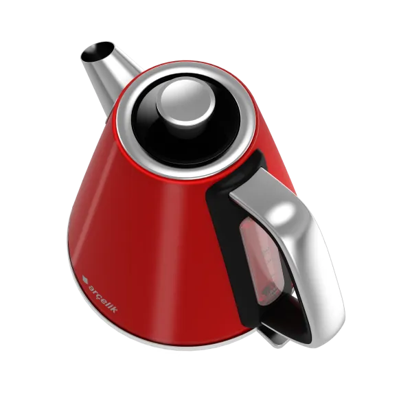 ARÇELİK KL 6422 Kettle 8916991100