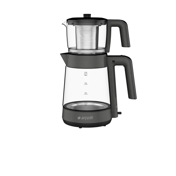 ARÇELİK CM 6587 G Çay Makinesi 8918041100