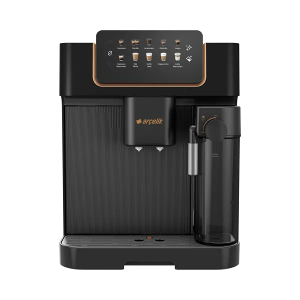 ARÇELİK EM 6395 Imperium Barista® Tam Otomatik Tam Otomatik Espresso Makinesi 8914761100