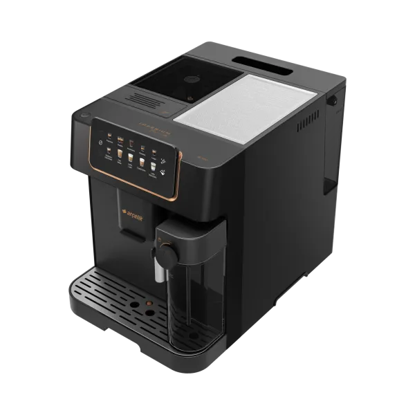 ARÇELİK EM 6395 Imperium Barista® Tam Otomatik Tam Otomatik Espresso Makinesi 8914761100