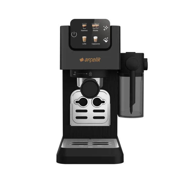 ARÇELİK EM 3353 Imperium Barista® Yarı Otomatik Yarı Otomatik Espresso Makinesi 8914711100