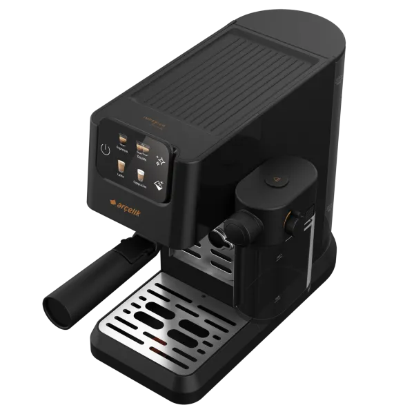 ARÇELİK EM 3353 Imperium Barista® Yarı Otomatik Yarı Otomatik Espresso Makinesi 8914711100