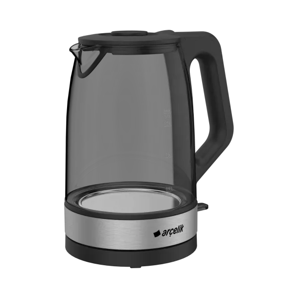 ARÇELİK KL 6412 I Kettle 8917211100