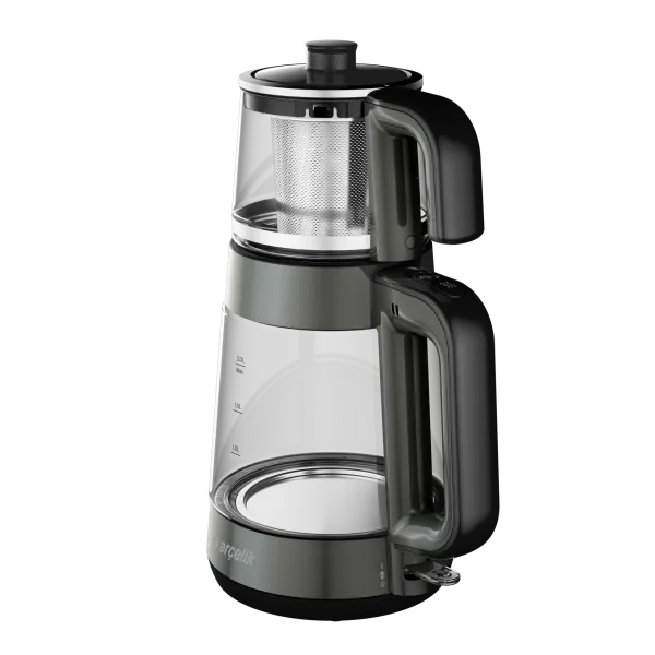 ARÇELİK CM 6964 G Çay Makinesi 8916531100