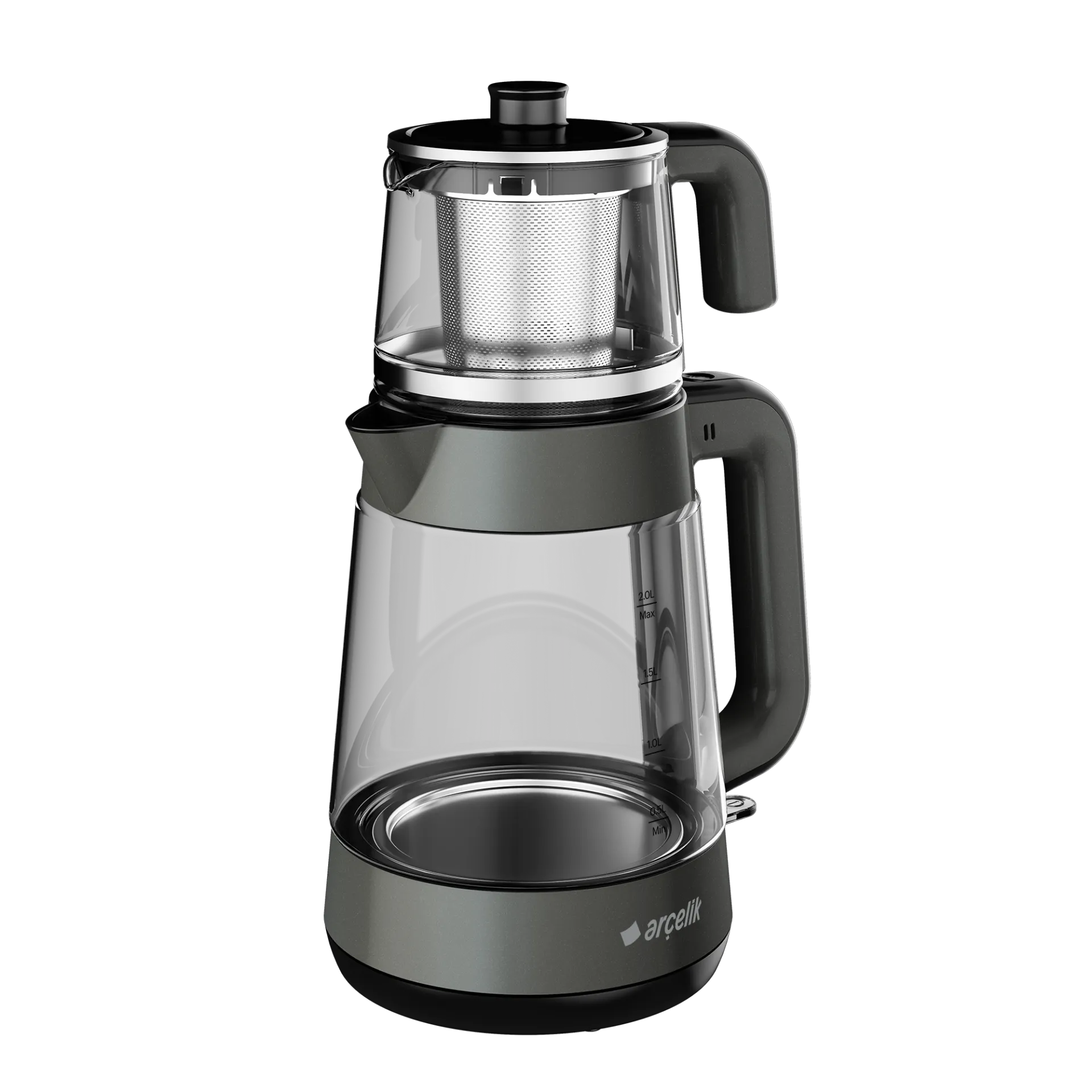 ARÇELİK CM 6964 G Çay Makinesi 8916531100