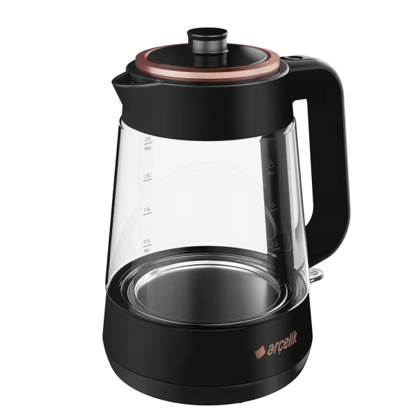 ARÇELİK CM 6964 S Resital Çay Makinesi 8815561100