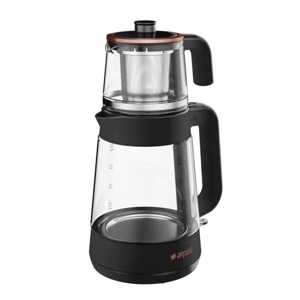 ARÇELİK CM 6964 S Resital Çay Makinesi 8815561100