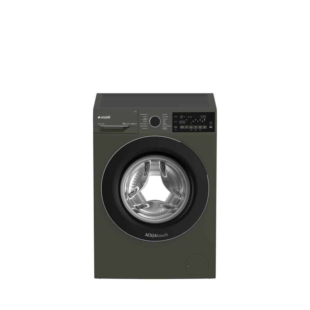Arçelik  9140 PMG Çamaşır Makinesi
