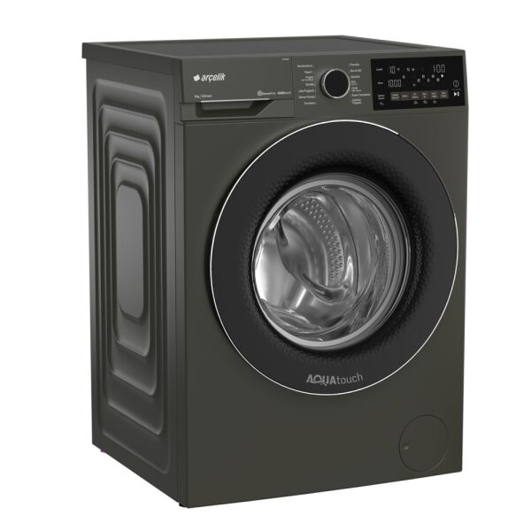 Arçelik  9140 PMG Çamaşır Makinesi