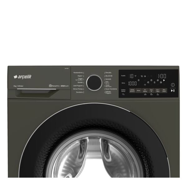 Arçelik  9140 PMG Çamaşır Makinesi